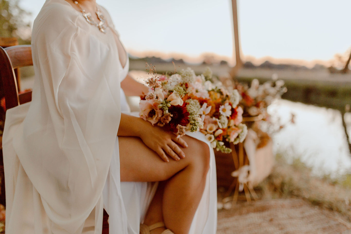 Elopement package